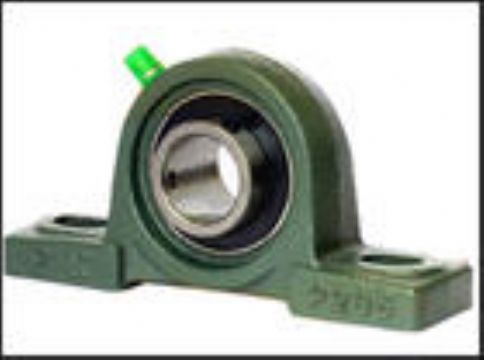 Pillow Block Ball Bearings--Uc,Ucp,Ucf,Ucfl,Uct211